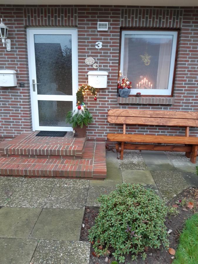 Storchennest Apartment Burg  Bagian luar foto