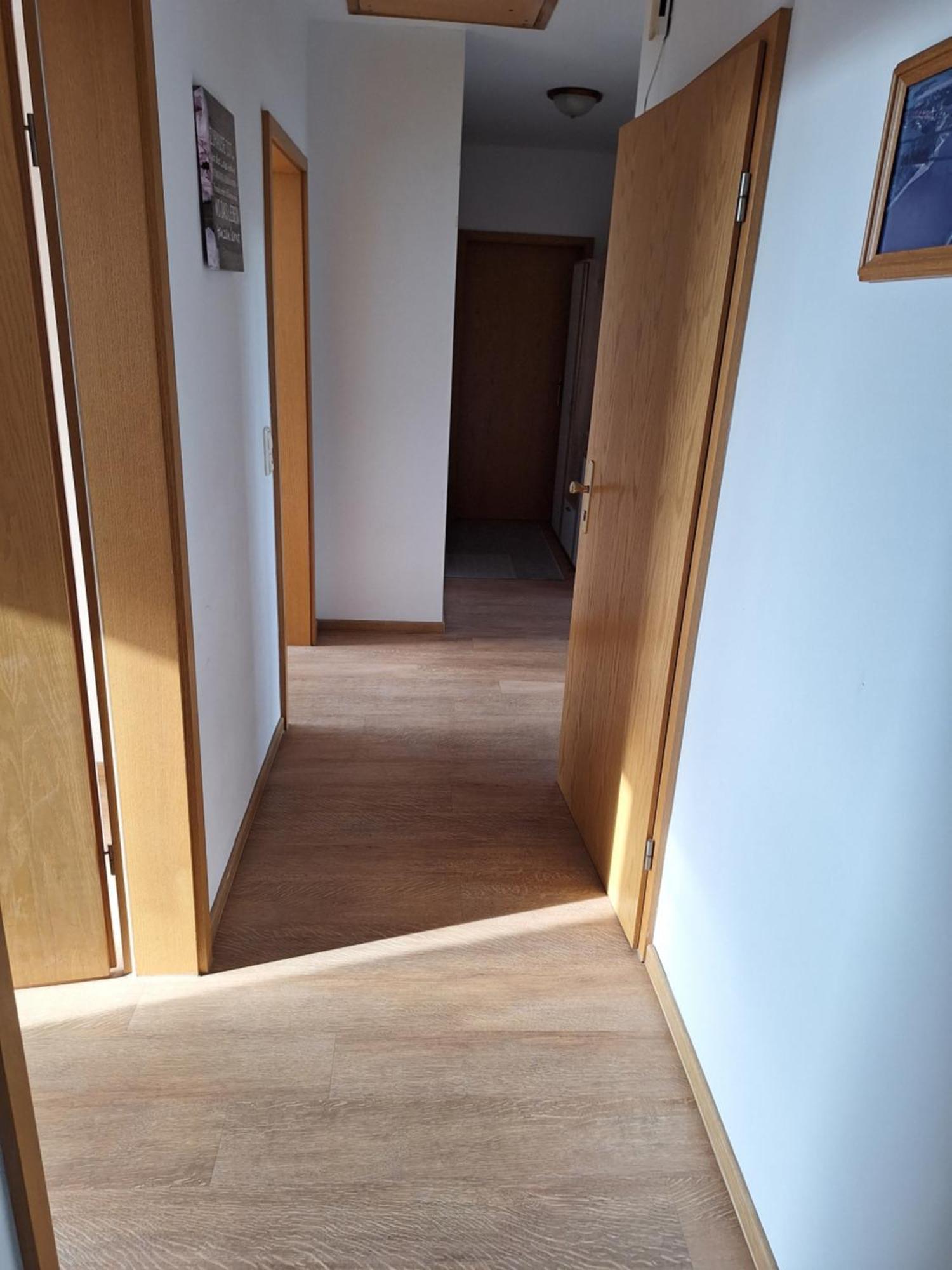 Storchennest Apartment Burg  Bagian luar foto