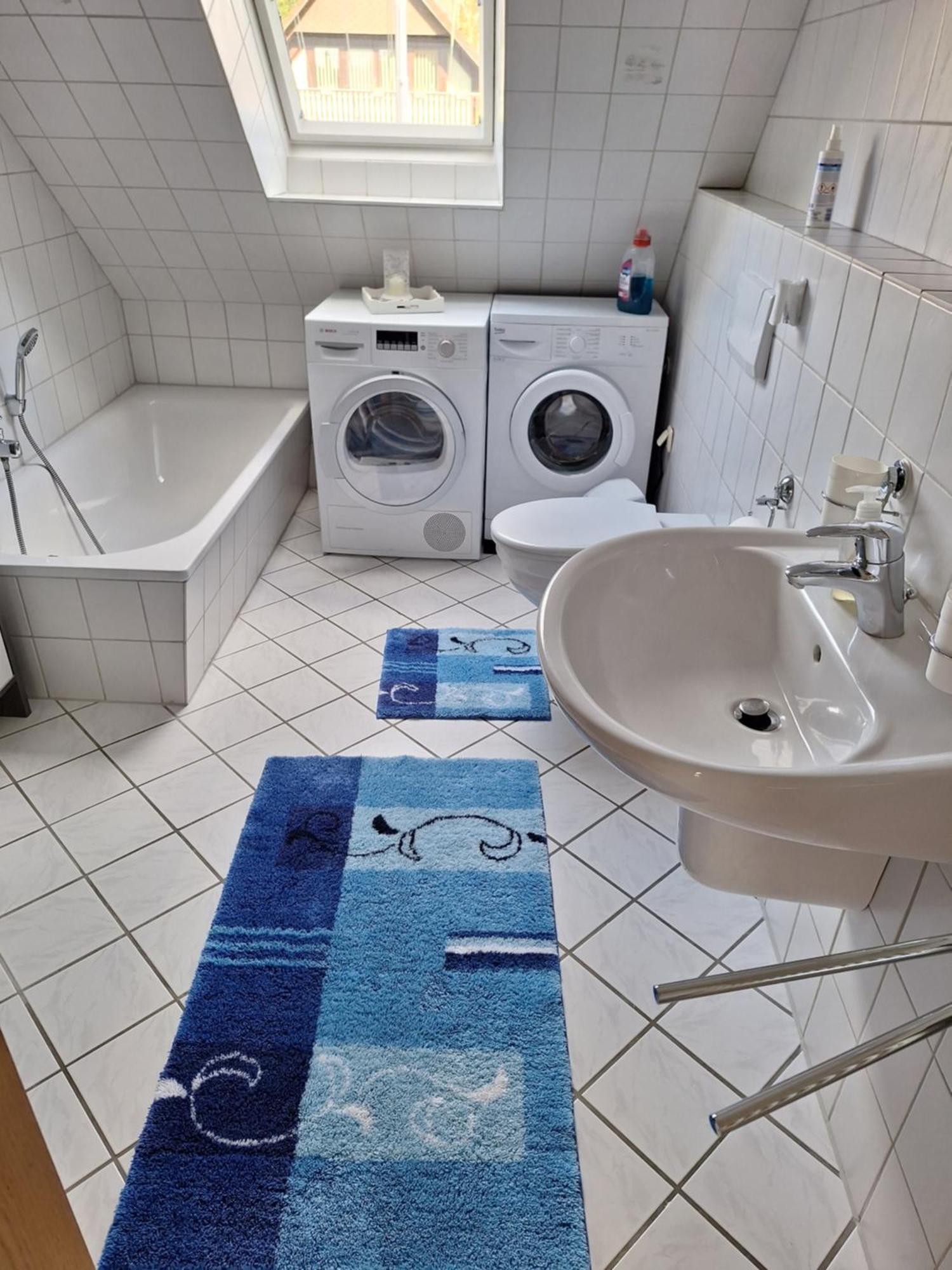 Storchennest Apartment Burg  Bagian luar foto