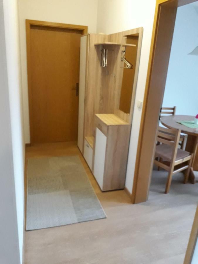 Storchennest Apartment Burg  Bagian luar foto